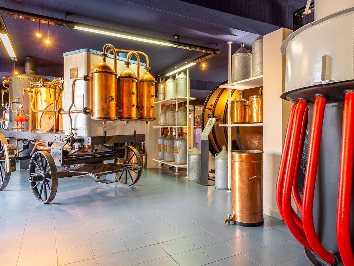 The most beautiful collection of stills