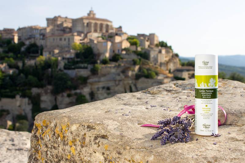 
Our area of ​​activity for this service Fun and educational workshops on lavender The Luberon