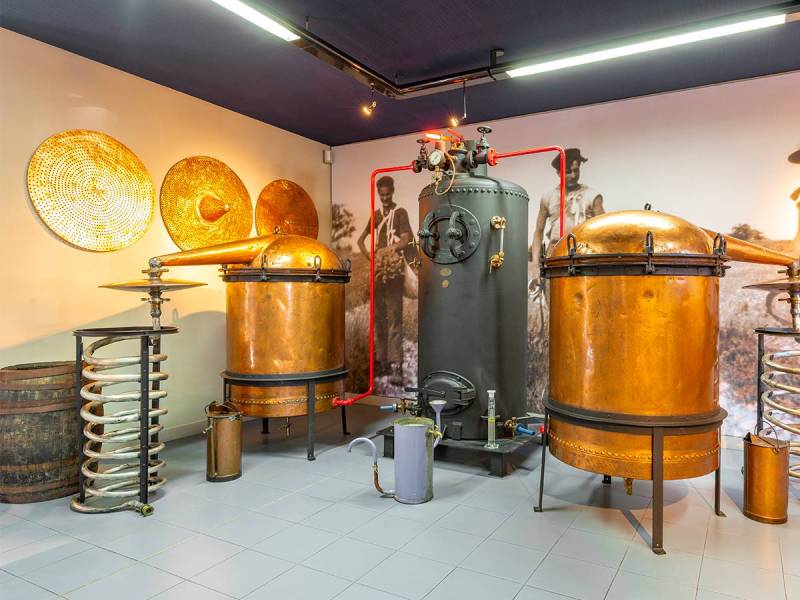 The most beautiful collection of stills