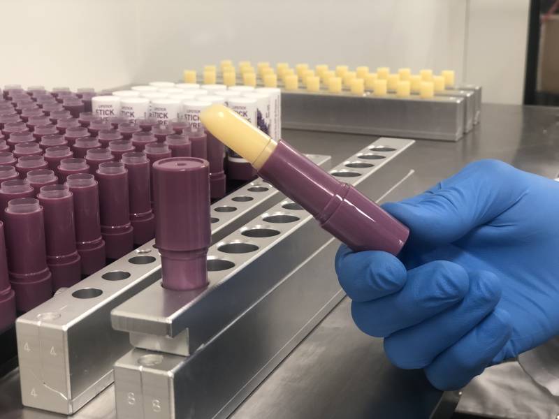 Lavender store : Local mountain lavender & cosmetics laboratory in Provence