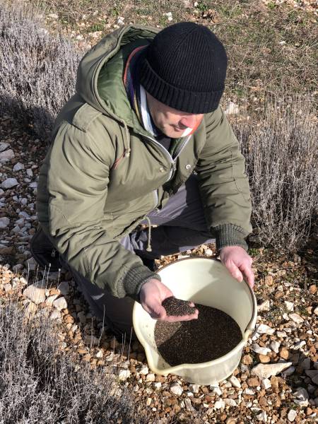 Lavender store : Local mountain lavender & cosmetics laboratory in Provence