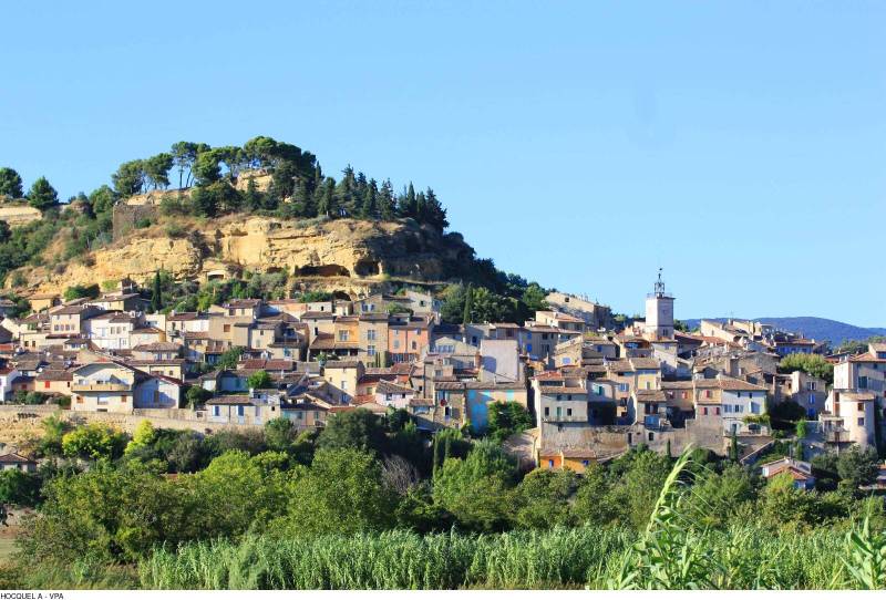 Markets on saturday in the Luberon: Apt, Manosque & Cadenet