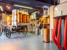 Our services in the sector of The Luberon