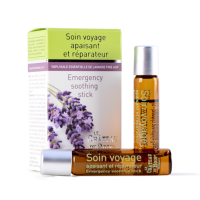 
Our area of ​​activity for this service Participate in a lavender discovery workshop The Luberon