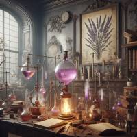 
Our area of ​​activity for this service Learn the history of lavender in South of France