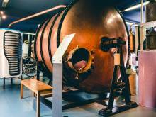 
Our area of ​​activity for this service Ticket sales for the lavender museum visit The Luberon